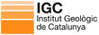 Risc d'allaus de l'Institut Geològic de Catalunya