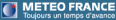 Servei Meteorològic de França