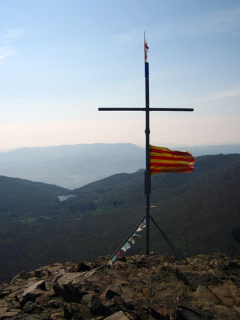 Les Agudes Les Agudes