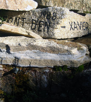 Font d'en Xavier Font d'en Xavier