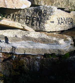 Font d'en Xavier