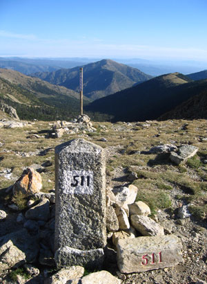 Portella de Mentet Portella de Mentet