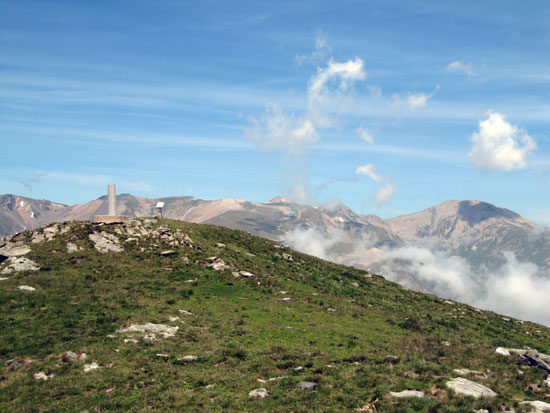 Cim del Balandrau Cim del Balandrau