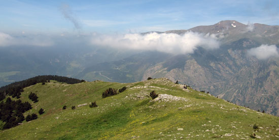 Puigmal Puigmal