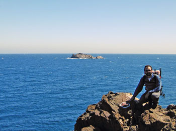 Cap de Creus