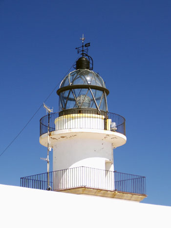 Far de Cap de Creus