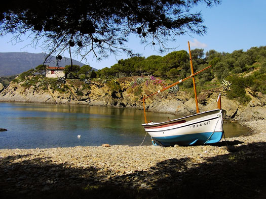 Platja Guillola Platja Guillola