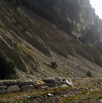 Torrent de la Coma de l'Orri