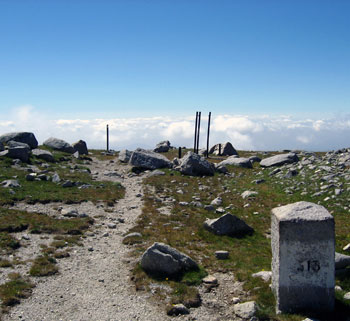 Coll de Pal Coll de Pal