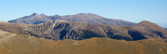 Canigó Canigó