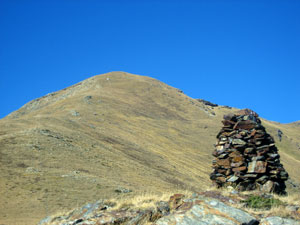 Puig de Fontlletera Puig de Fontlletera