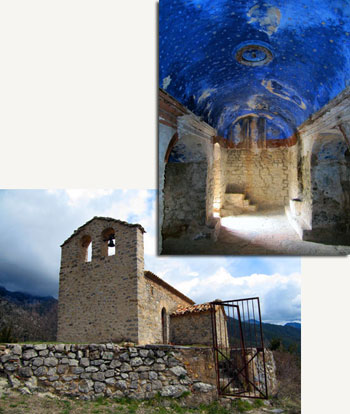 Sant Martí del Puig Sant Martí del Puig
