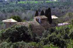 Esglèsia de Santa Maria a Segueró Esglèsia de Santa Maria a Segueró