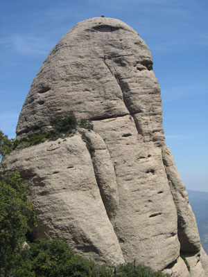 La Mòmia La Mòmia