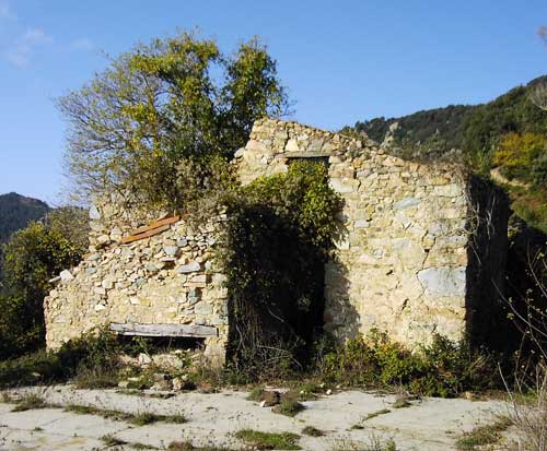 La Rovira La Rovira