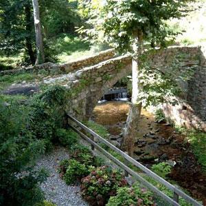 Pont de Can Vidal Pont de Can Vidal