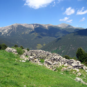 Jaça dels Xais Jaça dels Xais