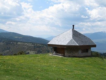 Refugi del Cortal d'en Vidal Refugi del Cortal d'en Vidal