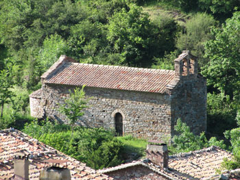 Església de Sant Andreu Església de Sant Andreu