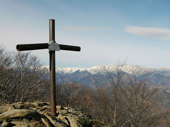 Creu del Comanegra