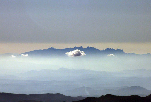 Montserrat Montserrat