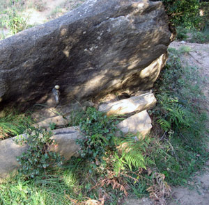 Font de Sant Romà Font de Sant Romà