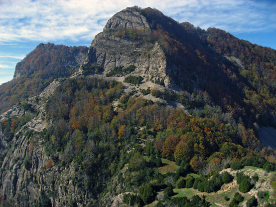 Puig dels Llops Puig dels Llops