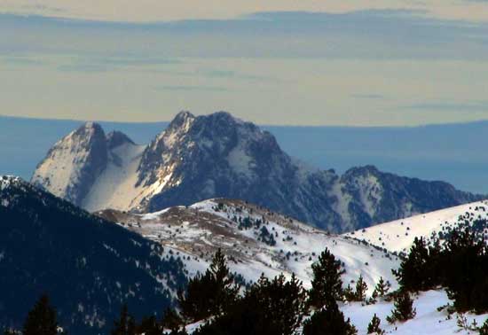 Pedraforca Pedraforca