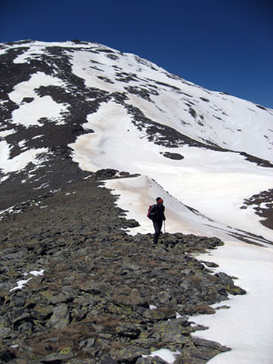 Coll de l'Embut