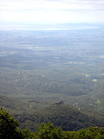Panoràmica Panoràmica