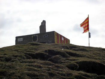 Puig dels Llops Puig dels Llops