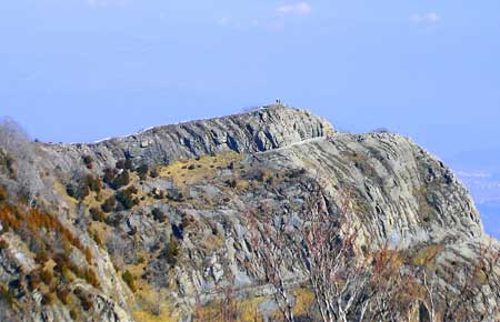 Puig dels Llops Puig dels Llops