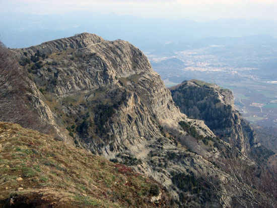 Puig dels Llops Puig dels Llops