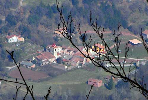 Sant Privat d'en Bas Sant Privat d'en Bas