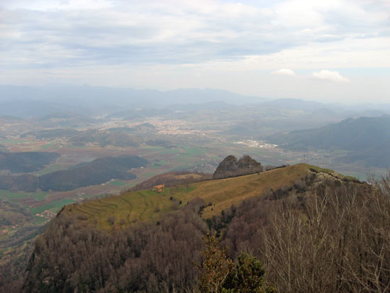 Santa Magdalena del Mont Santa Magdalena del Mont