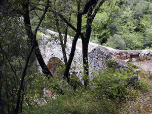 Pont de Valentí Pont de Valentí