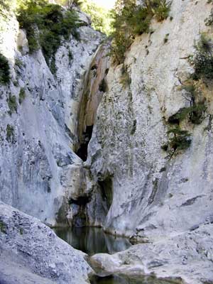 Salt del Brull Salt del Brull