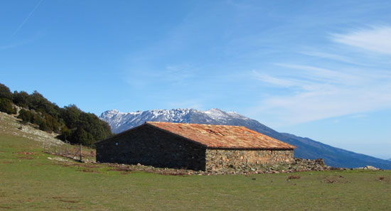 El Corral de la Cortada