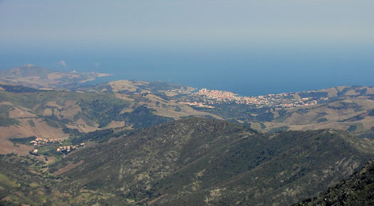 Banyuls-Sur-Mer