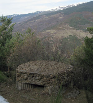 Búnquer Búnquer