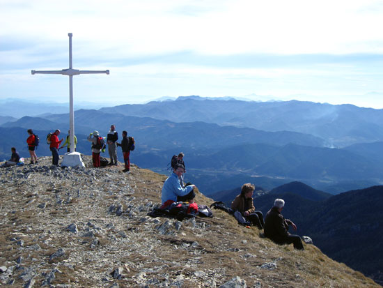 Cim del Taga Cim del Taga