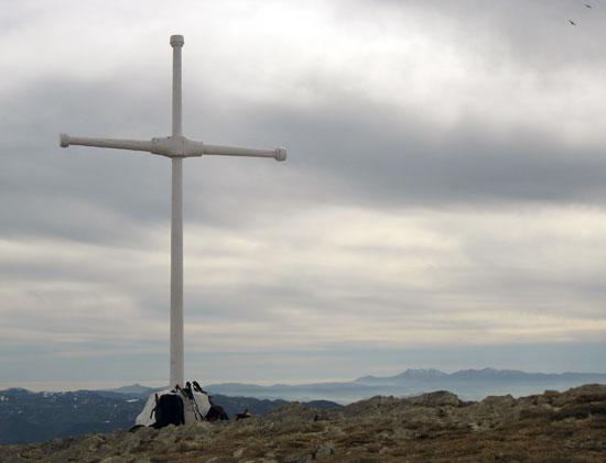 Creu del Taga