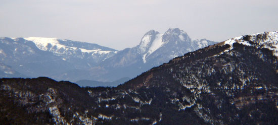 Pedraforca