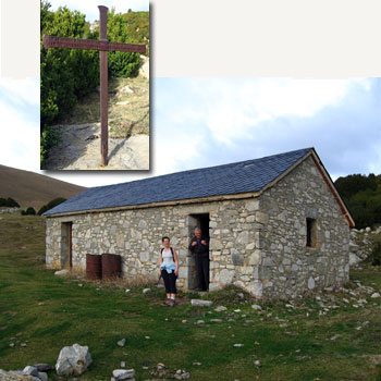 Refugi Montserrat Refugi Montserrat