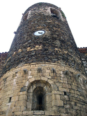 Sant Esteve de Pardines Sant Esteve de Pardines