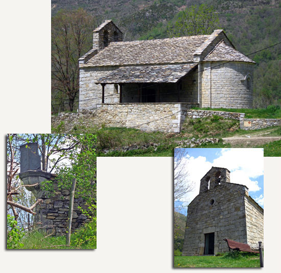 Santa Magdalena Santa Magdalena