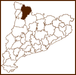 Pallars Sobirà Pallars Sobirà